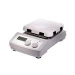 Isıtıcılı Manyetik Karıştırıcı & Hot plate DLAB MS7-H550-Pro