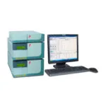 İyon Kramotografi Cihazı Chemetrics IC-03