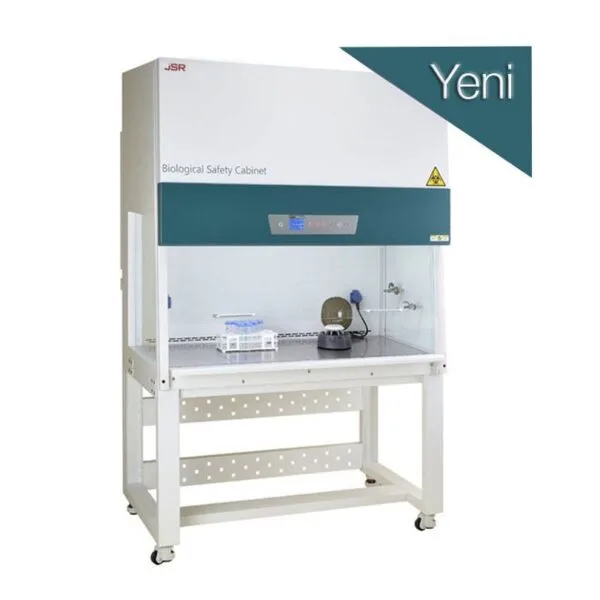 Laminar Flow Cabin Class 2 JSR JSCB