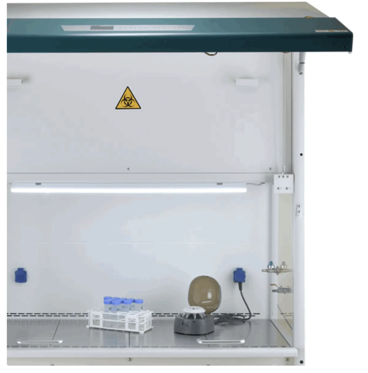 JSR JSCB Series Class II Laminar Flow Cabinet (Biological Safety Cabinet) - Image 2