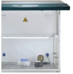 JSR JSCB Series Class II Laminar Flow Cabinet (Biological Safety Cabinet) - Image 2