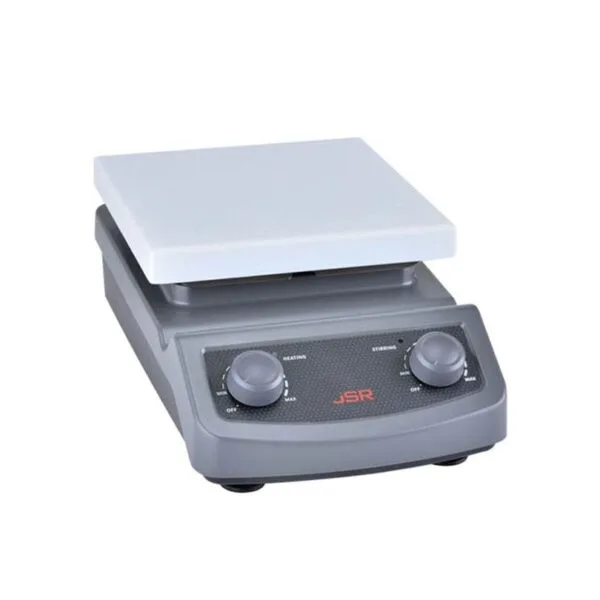 Isıtıcılı Manyetik Karıştırıcı JSR JSHS-18A
