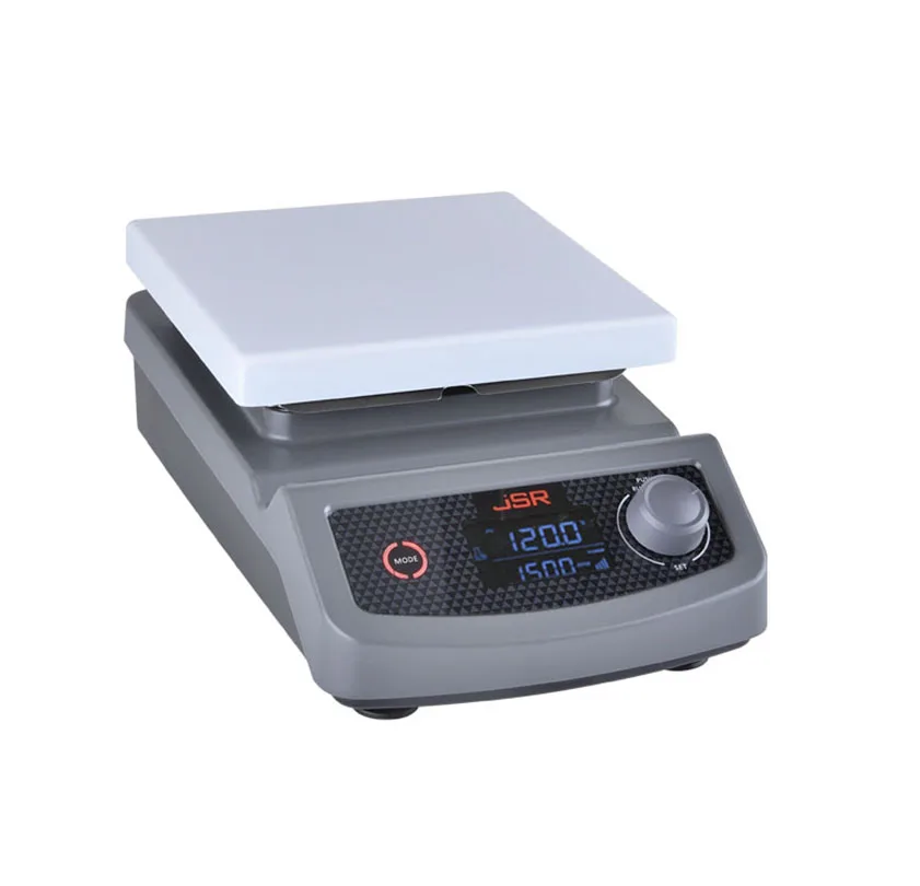 Dijital Isıtıcılı Manyetik Karıştırıcı JSR JSHS-18D