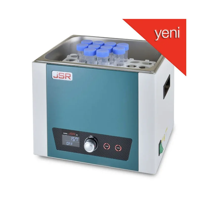 JSWB-06TL-JSR-Instruments.jpg Dolaylı Isıtmalı Dijital Su Banyosu JSR JSWB-TL