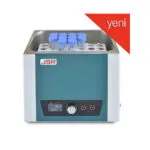 Isıtmalı Dijital Su Banyosu JSR JSWB-T