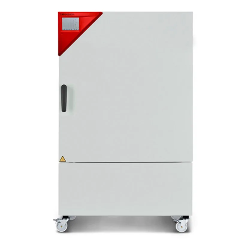 KBW240-230V-.jpg Bitki Büyütme Kabini BINDER KBW