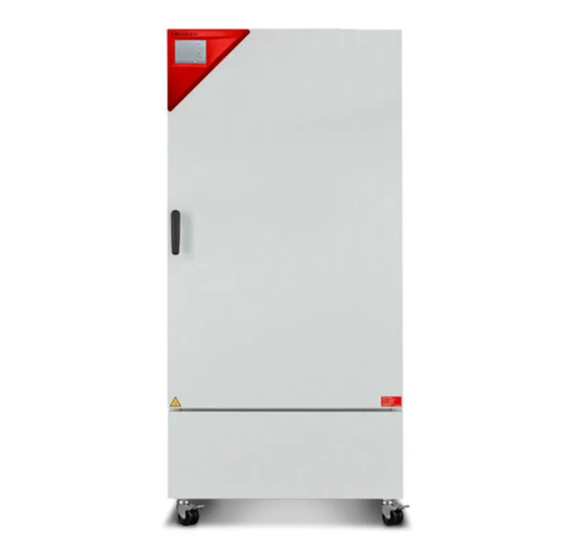 Plant Growth Chamber BINDER KBW - Image 3