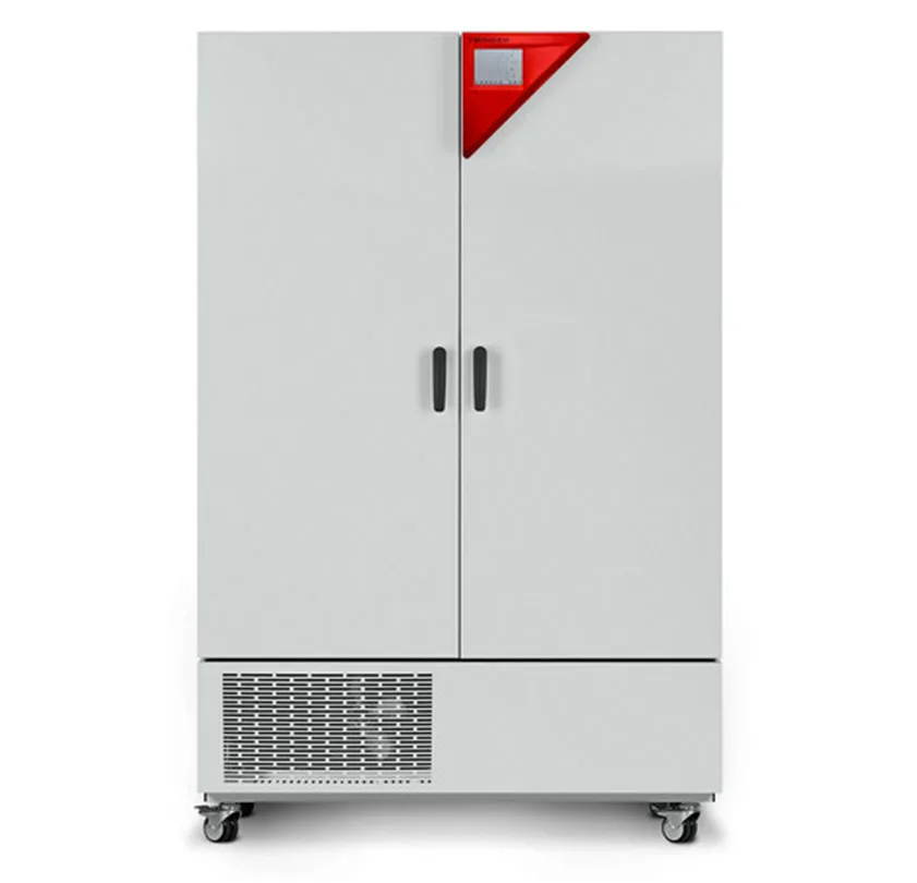 Plant Growth Chamber BINDER KBW - Image 2