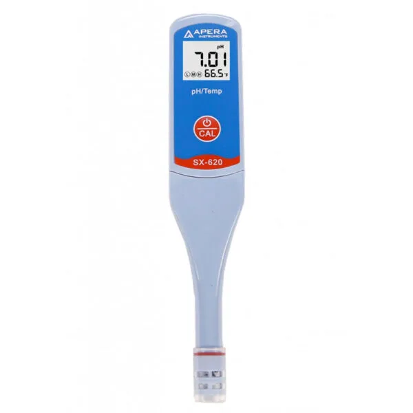 Kalem Tipi pH metre (0.01 pH) APERA INSTRUMENTS SX620