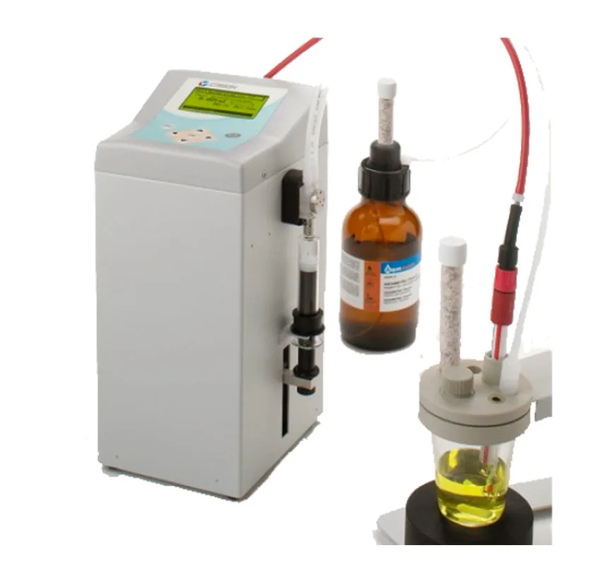 Karl-Fischer-Titrator-Crison-Marka-Titromatic-1S-2B-Model-Bipotan.jpg Karl Fischer Titratör Crison Marka Titromatic 1S-2B Model Bipotan
