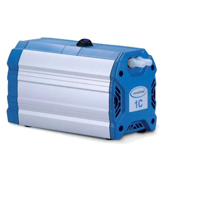 Kimyasallara-Dayanikli-Diyafram-Pompasi-VACUUBRAND-ME1C.jpg Kimyasallara Dayanıklı Diyafram Pompası VACUUBRAND ME1C