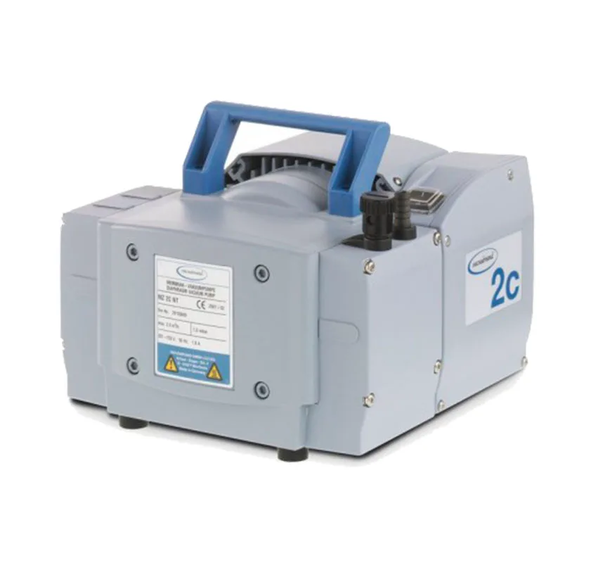 Kimyasallara-Dayanikli-Diyafram-Pompasi-VACUUBRAND-MZ2CNT-1.jpg Kimyasallara Dayanıklı Diyafram Pompası VACUUBRAND MZ2CNT