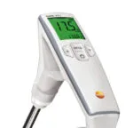 Kızartma yağı test cihazı Testo 270