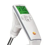 Kızartma yağı test cihazı Testo 270