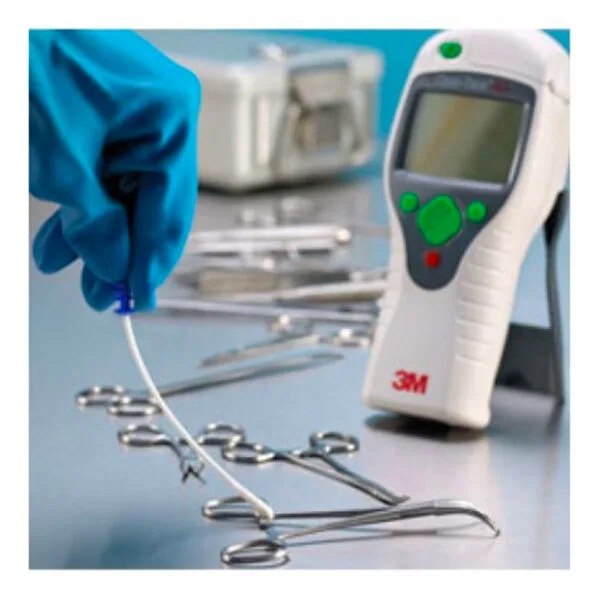 Klinik Hijyen Kontrol Sistemi 3M™ NGI™