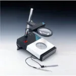 Koloni Sayım Cihazı IUL Instruments Haloes Counter