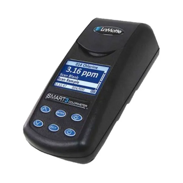 Kolorimetre LaMotte Smart 3