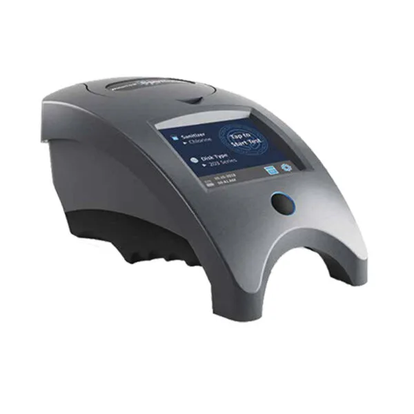 Kolorimetre LaMotte Spin Touch®