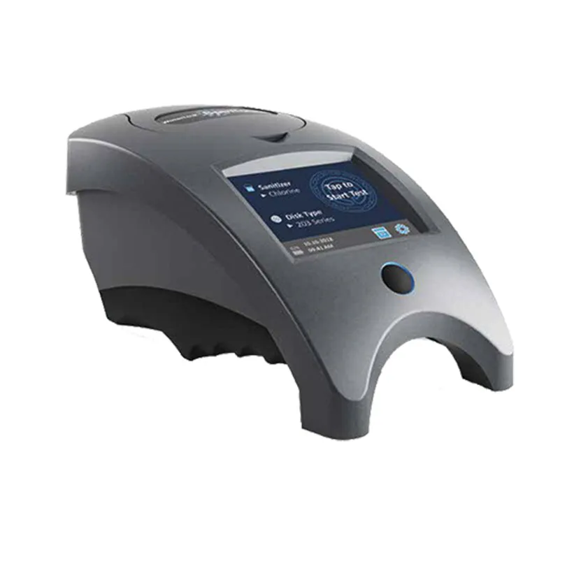 Kolorimetre LaMotte Spin Touch®