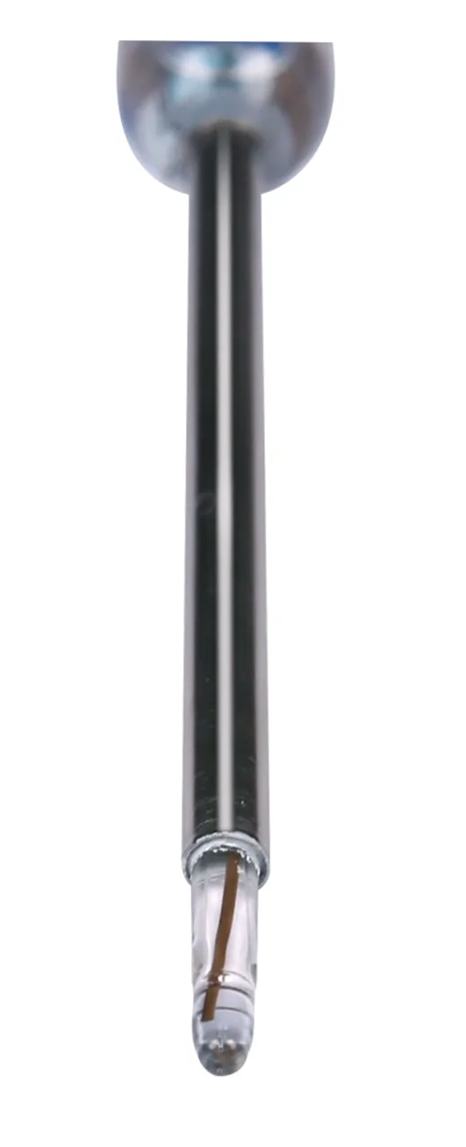 Micro pH Electrode LabSen®241-3 APERA (4 mm diameter) for samples up to 30 microliters - Image 3