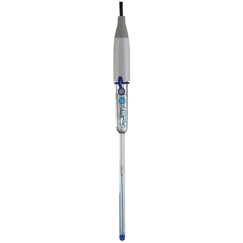Portable pH Measurement Device APERA PH8500-MS for Test Tubes and Small Samples - Image 2