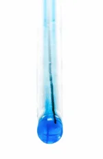 Semi-Micro pH Electrode for Samples (> 0.2 mL) LabSen®241-6 APERA - Image 2