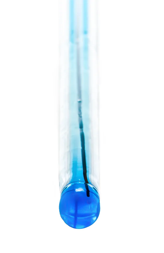 Semi-Micro pH Electrode for Samples (> 0.2 mL) LabSen®241-6 APERA - Image 2