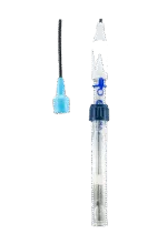 Semi-Micro pH Electrode for Samples (> 0.2 mL) LabSen®241-6 APERA - Image 3