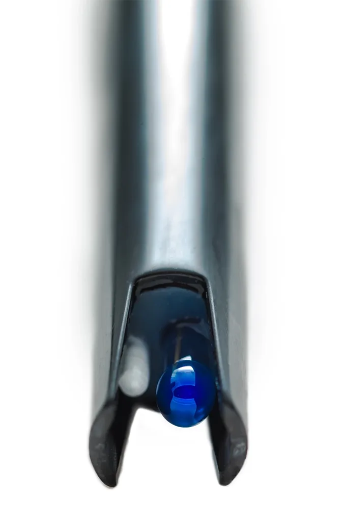 LabSen®333 POM APERA pH - Temperature Electrode for Wastewater Treatment - Image 2