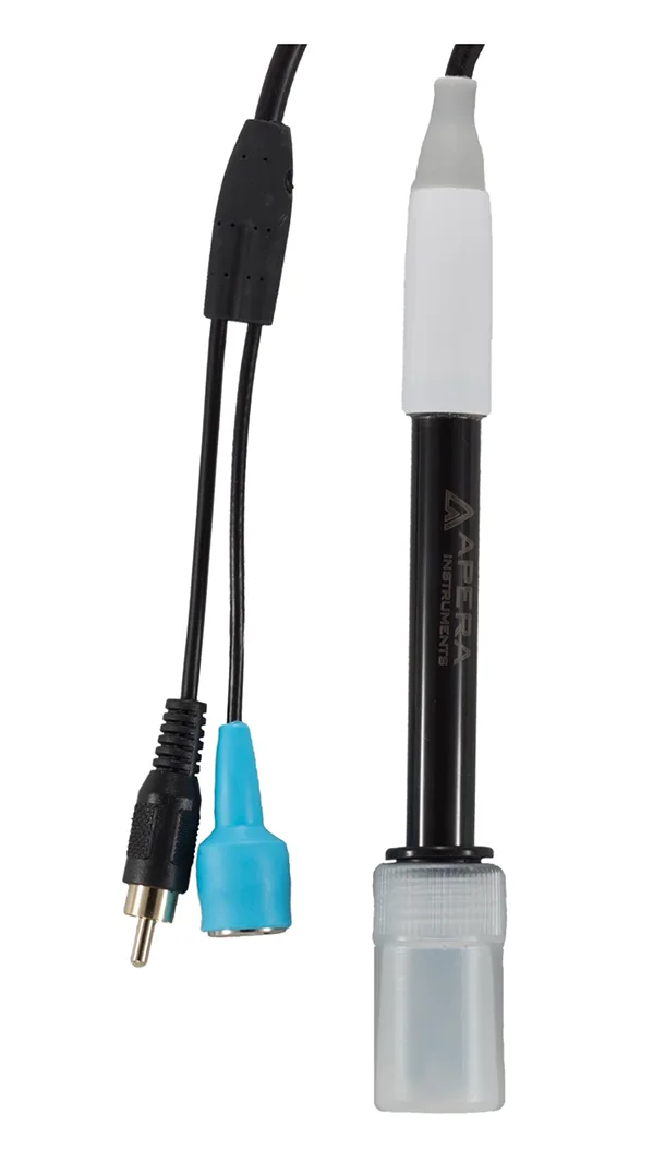 LabSen®333 POM APERA pH - Temperature Electrode for Wastewater Treatment - Image 3