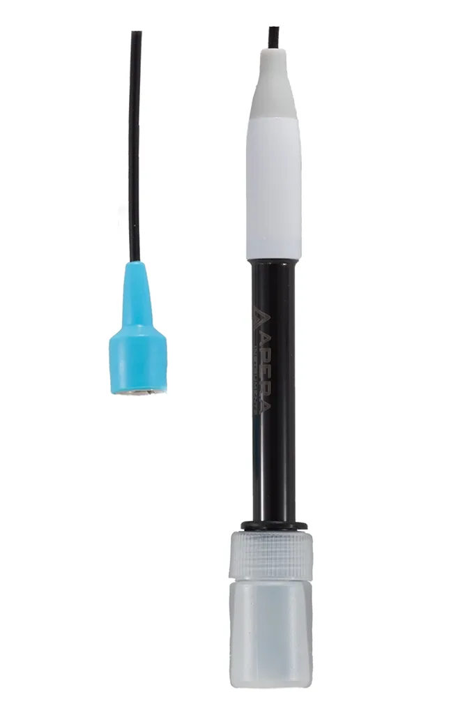 LabSen® 371 APERA pH Electrode for Flat Surfaces - Image 3