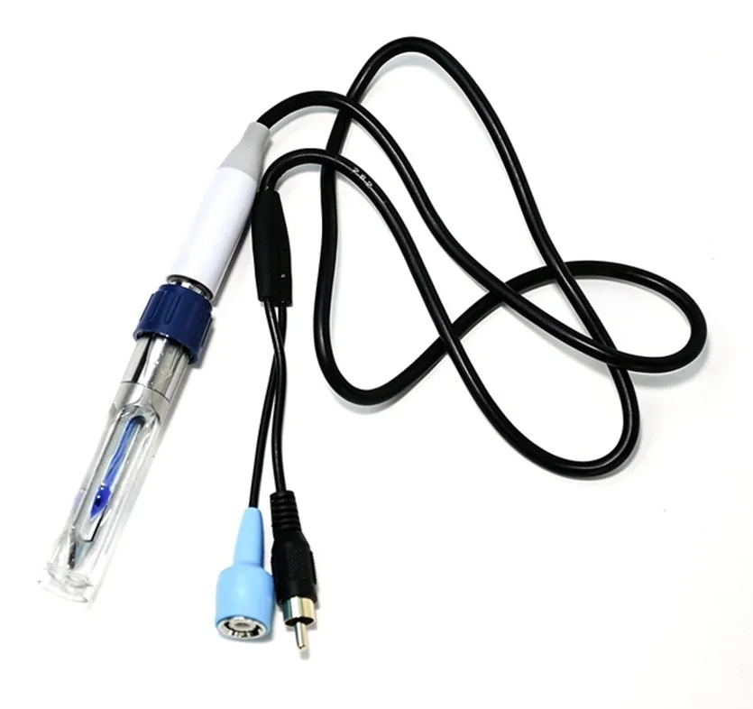 LabSen®763 Stainless Steel Blade-Type pH Electrode by APERA - Image 2