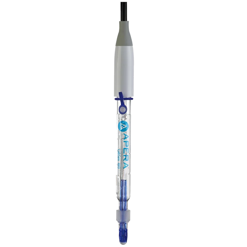 جهاز قياس درجة حموضة محمول APERA PH8500-PW للمياه المنقاة (شرب / تناضح عكسي / مقطرة / منزوعة الأيونات) - Image 3