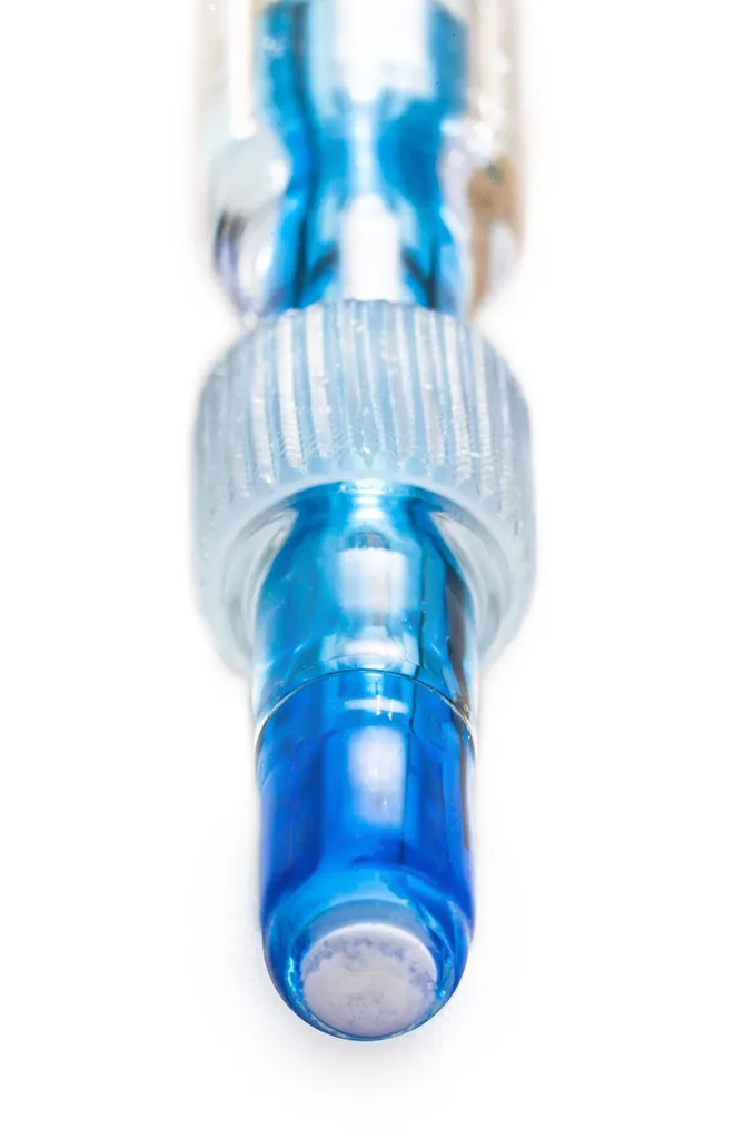 pH-Temperature Electrode LabSen®803 APERA for Pure Water and Low Concentration Solutions - Image 2