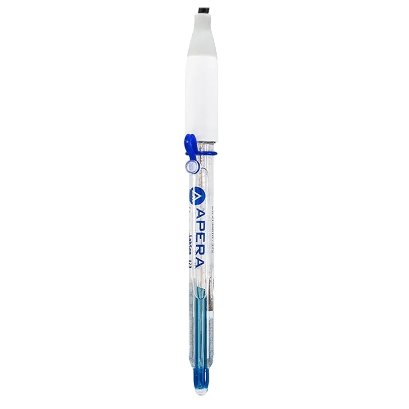 جهاز قياس الرقم الهيدروجيني المحمول لمنتجات الألبان APERA PH8500-DP - Image 3