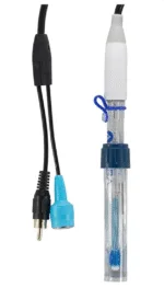 قطب pH ودرجة الحرارة المركب LabSen®823 APERA للحليب والكريمة والزبادي والأغذية السائلة الأخرى - Image 3