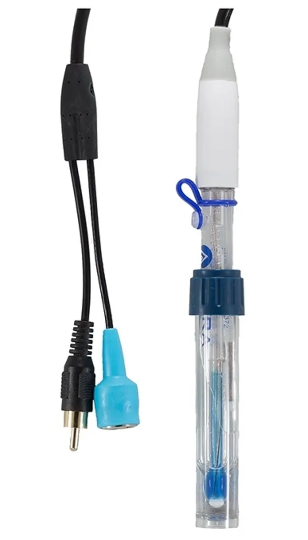 قطب pH ودرجة الحرارة المركب LabSen®823 APERA للحليب والكريمة والزبادي والأغذية السائلة الأخرى - Image 3