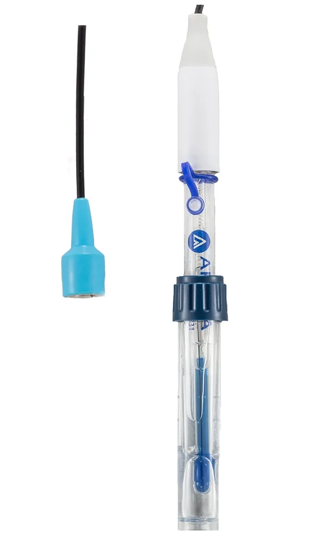 Apera PH8500-HF Portable pH Meter - Strong Acid and HF Measurement - Image 2