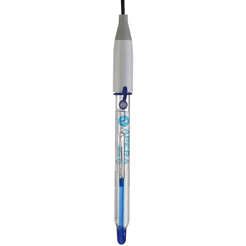 Apera PH8500-HF Portable pH Meter - Strong Acid and HF Measurement - Image 4