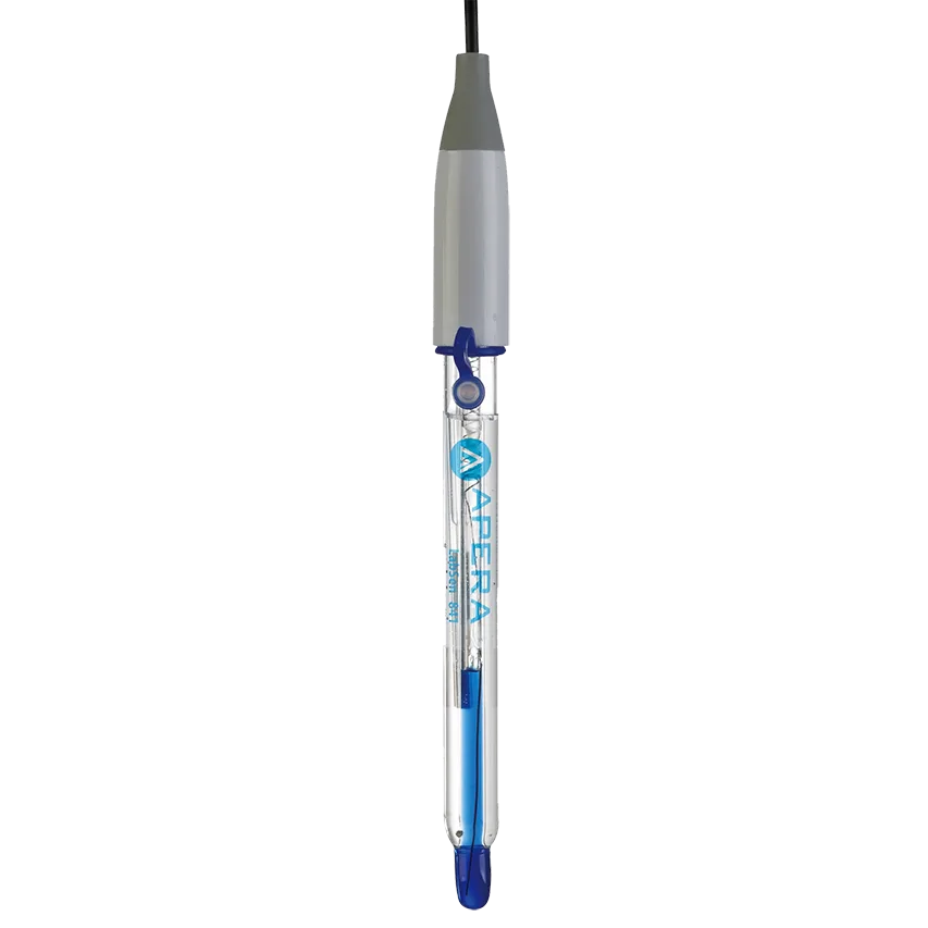 Apera PH8500-SB Portable pH Meter - For Strong Alkaline Solutions - Image 4