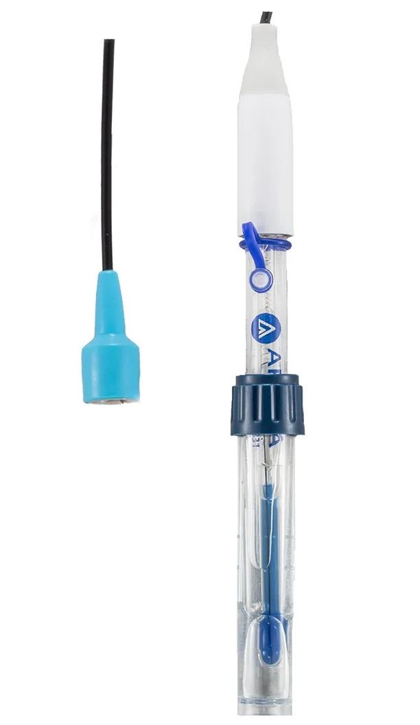 pH Electrode LabSen®841 APERA for Strong Base Solutions - Image 3