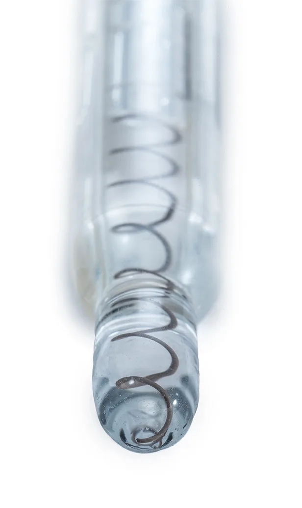 Glass Pre-Pressurized pH Electrode for High Viscosity Solutions LabSen®851-3 APERA - Image 2
