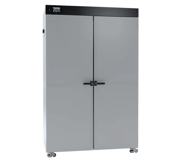 Fanlı İnkübatör POLEKO CLW 1000 SMART 1005lt