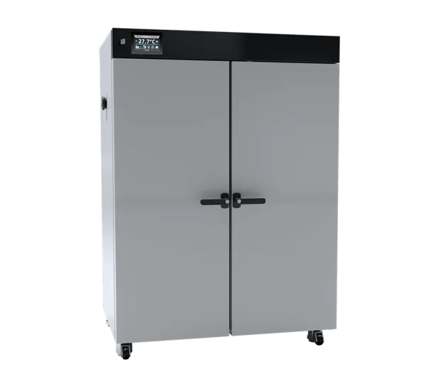 Fanlı İnkübatör POLEKO CLW 400 SMART 424lt