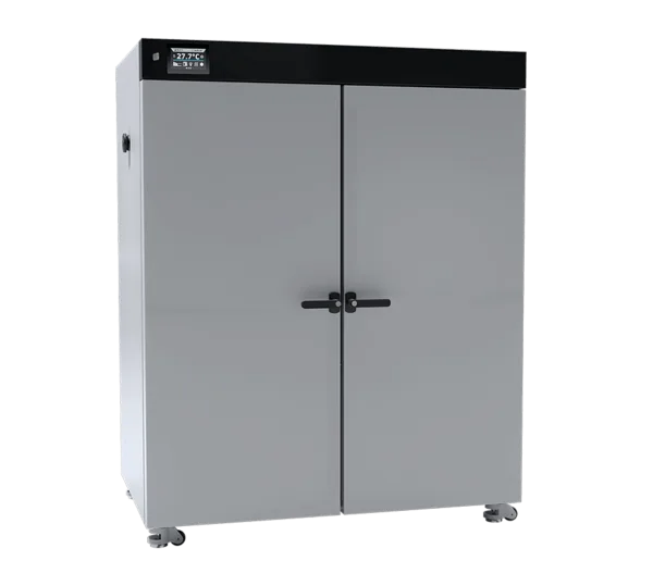 Fanlı İnkübatör POLEKO CLW 750 SMART 749lt