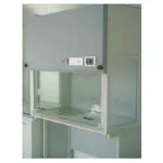 Laminar Flow - Steril Kabin