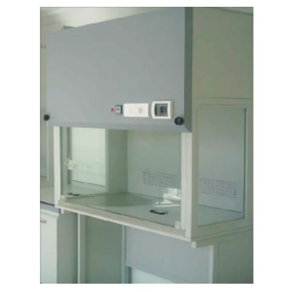 Laminar Flow - Steril Kabin