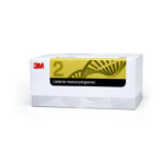 Listeria monocytogenes Tayin Kiti 3M™ MDS - MDA2LMO96 96 test