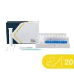 Lupin Test Kiti SENSIStrip Lupin LFD