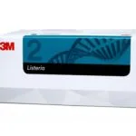 Listeria Tayin Kiti 3M™ MDS - MDA2LIS96 96 test